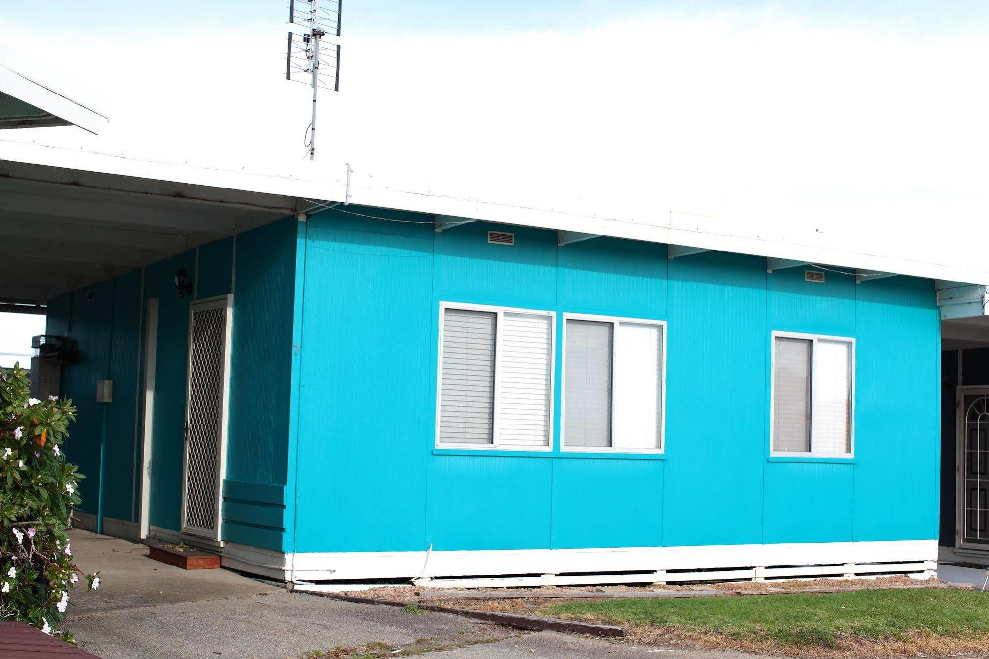 The Esplanade Motel Лейкс-Энтранс Экстерьер фото